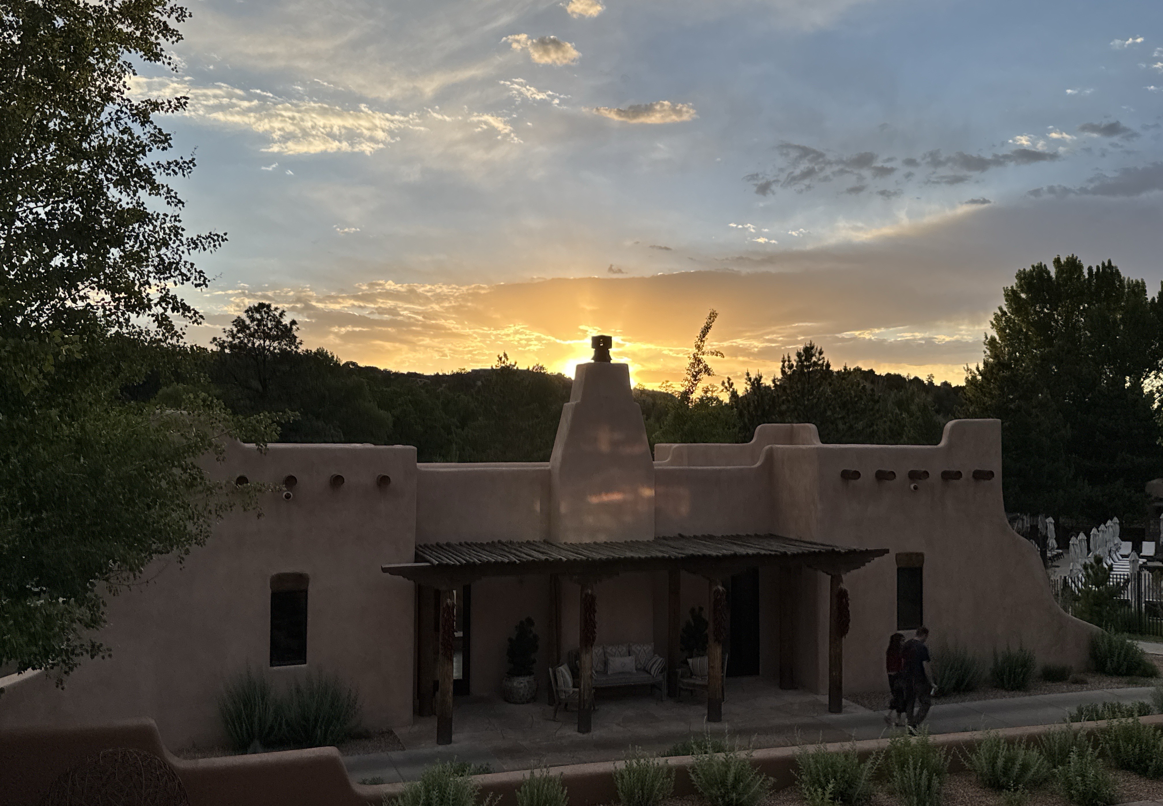 2026 IPIL National Conference Saturday dinner at Bishop’s Lodge